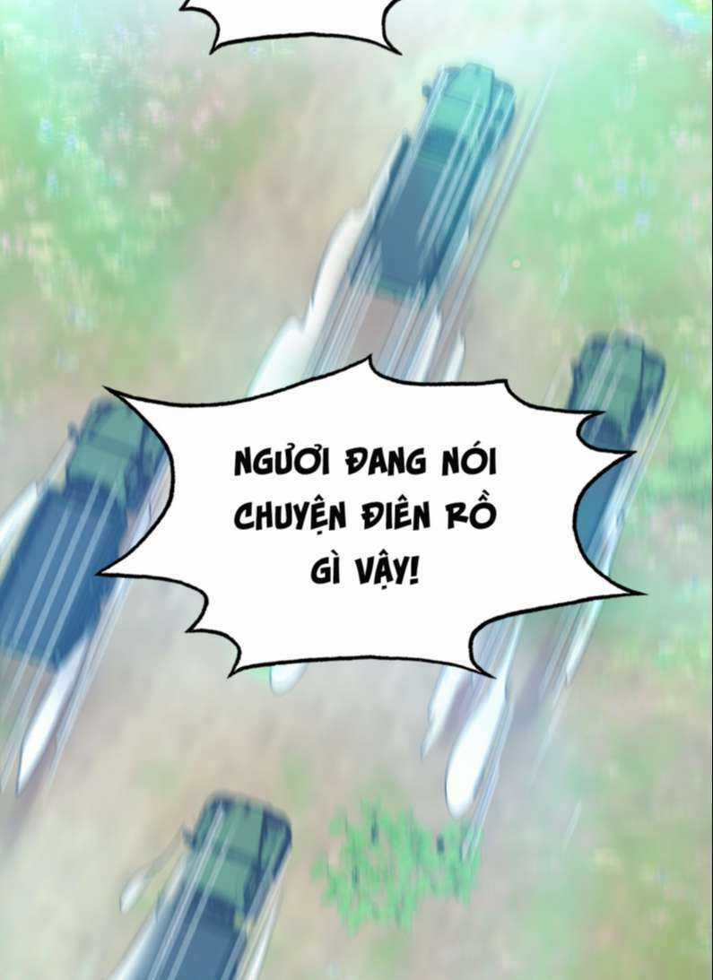 Tôi Phải Làm Một Kẻ Đại Xấu Xa Chapter 85 trang 30