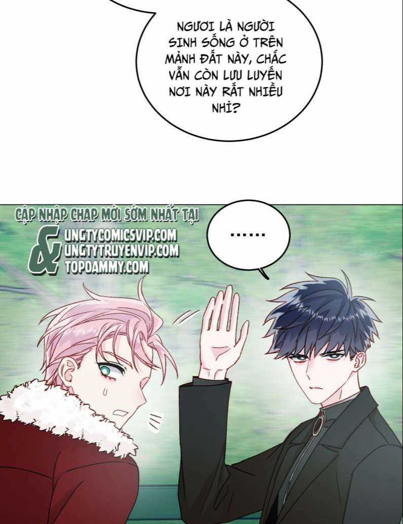 Tôi Phải Làm Một Kẻ Đại Xấu Xa Chapter 85 trang 32