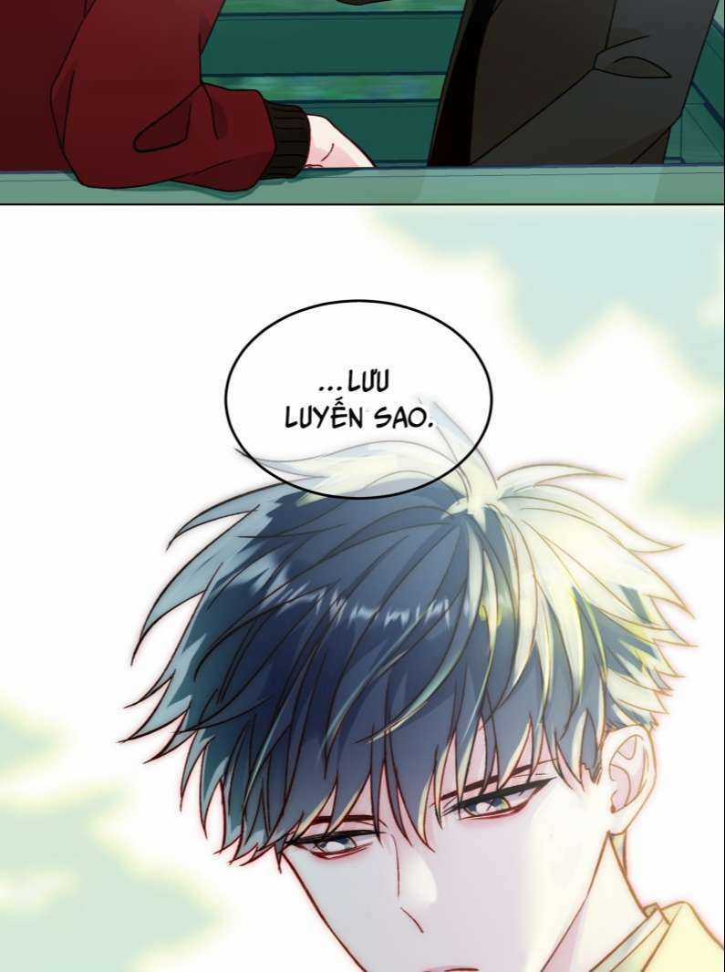 Tôi Phải Làm Một Kẻ Đại Xấu Xa Chapter 85 trang 33