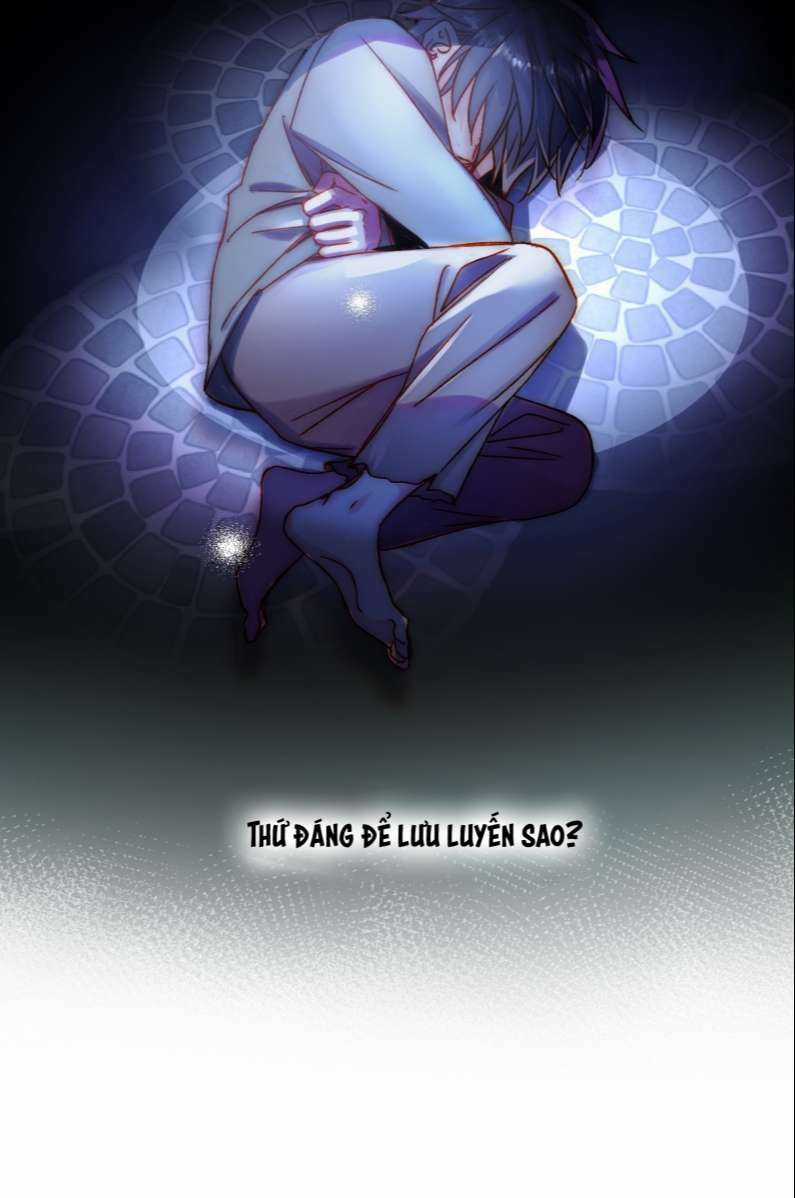 Tôi Phải Làm Một Kẻ Đại Xấu Xa Chapter 85 trang 35