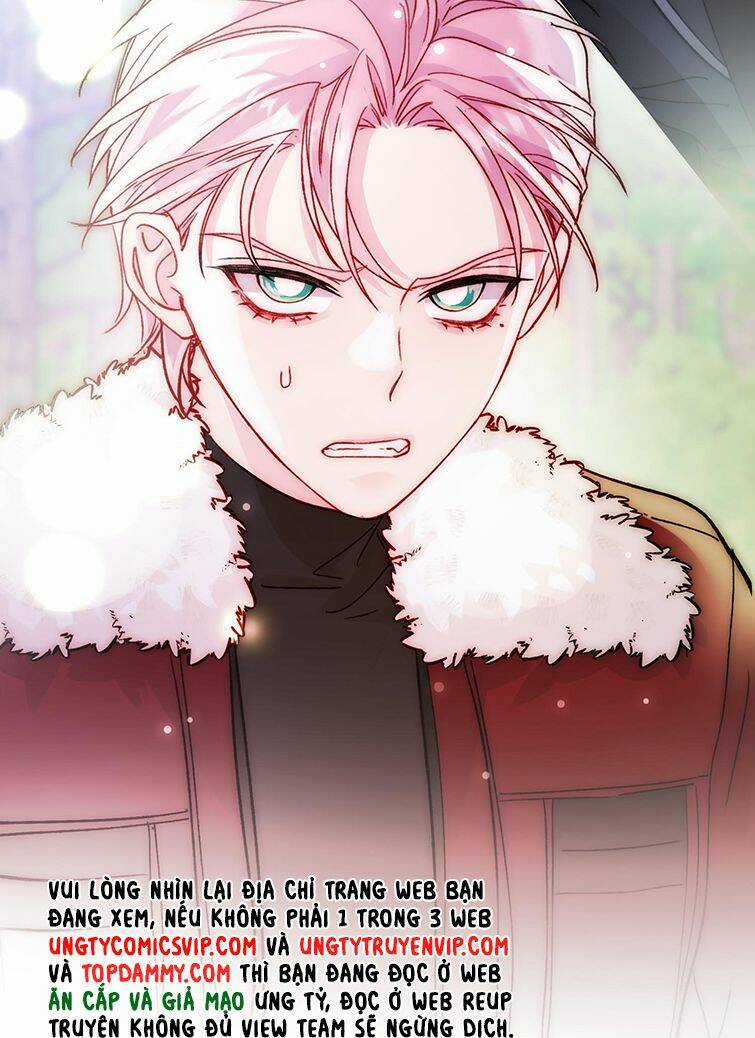 Tôi Phải Làm Một Kẻ Đại Xấu Xa Chapter 85 trang 37