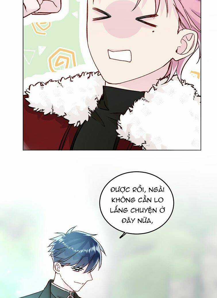 Tôi Phải Làm Một Kẻ Đại Xấu Xa Chapter 85 trang 39