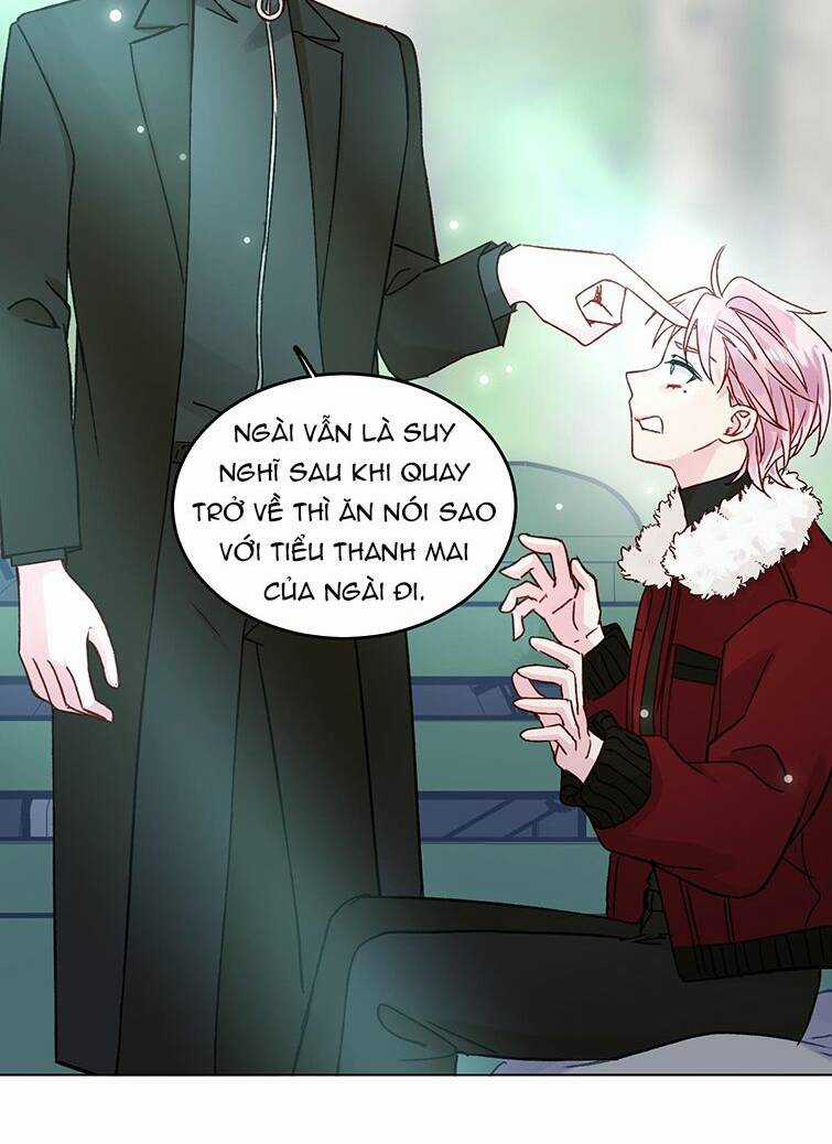 Tôi Phải Làm Một Kẻ Đại Xấu Xa Chapter 85 trang 40