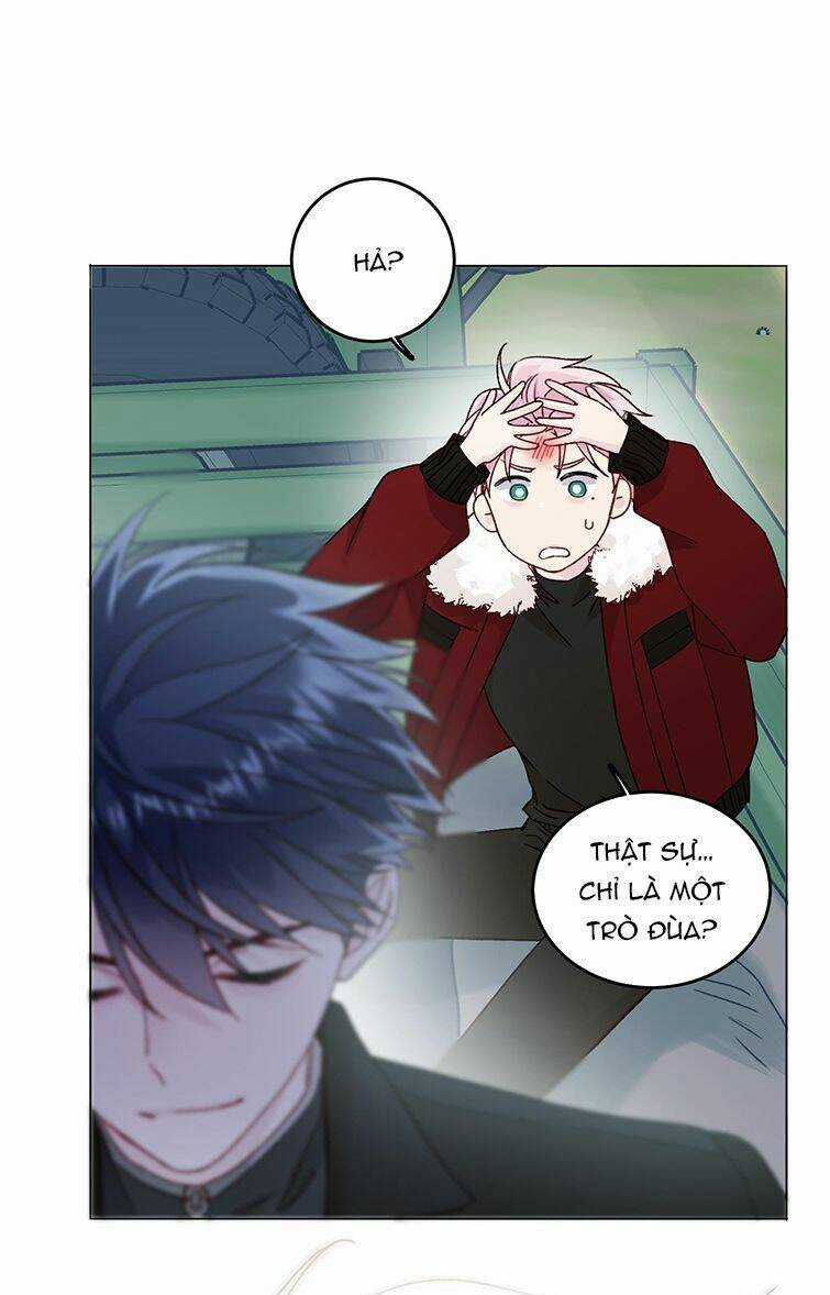 Tôi Phải Làm Một Kẻ Đại Xấu Xa Chapter 85 trang 41