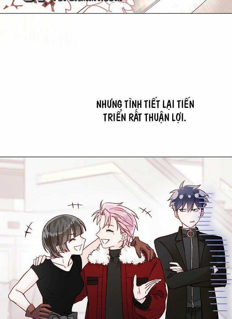 Tôi Phải Làm Một Kẻ Đại Xấu Xa Chapter 85 trang 44