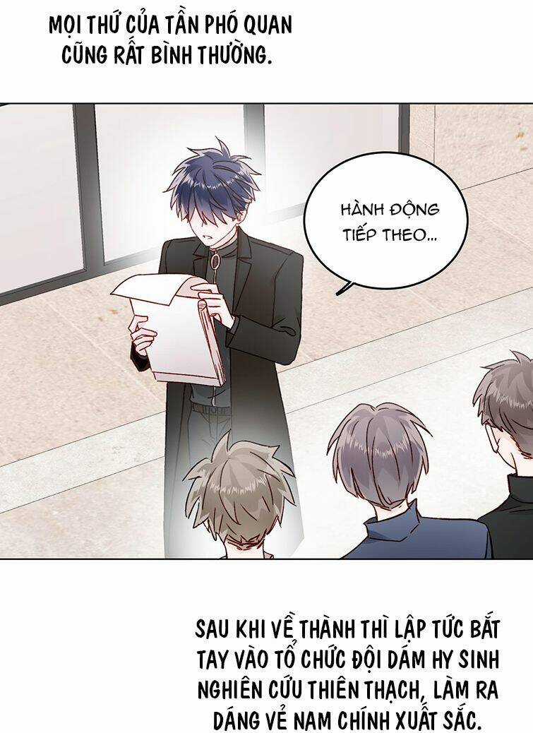 Tôi Phải Làm Một Kẻ Đại Xấu Xa Chapter 85 trang 46