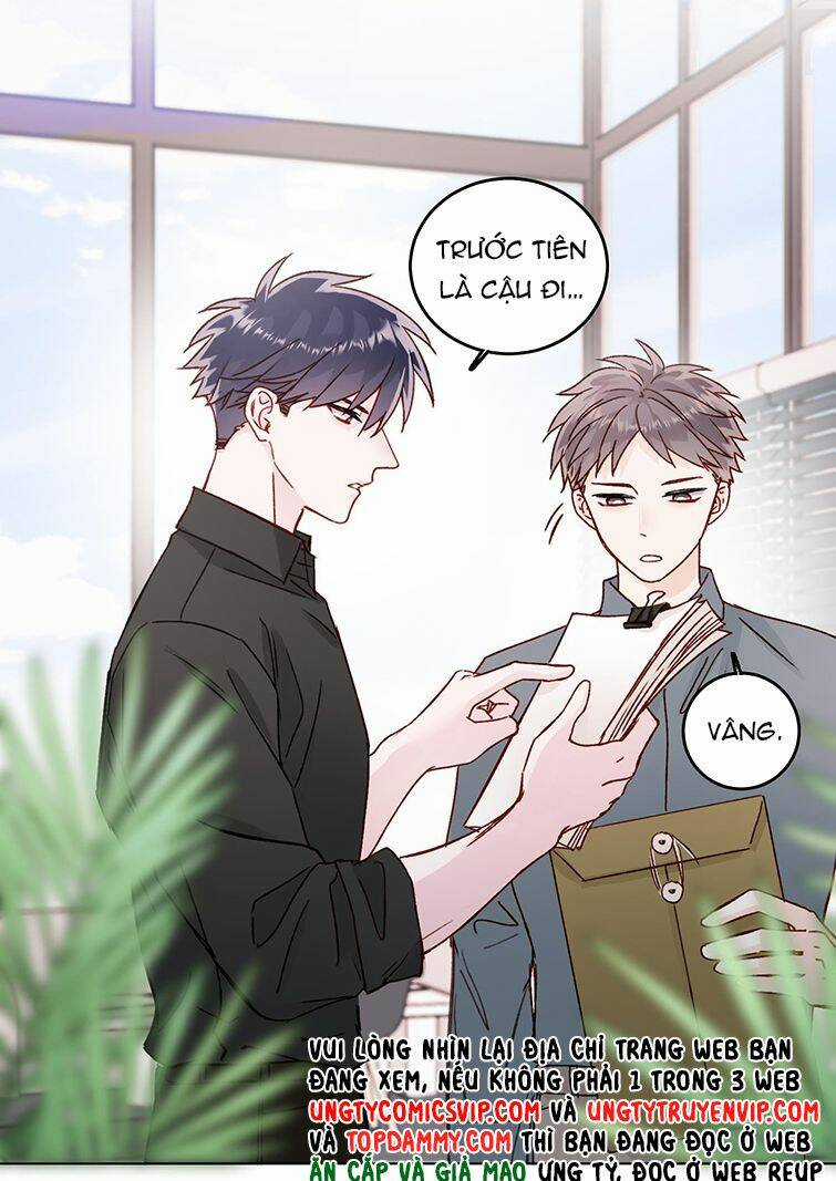 Tôi Phải Làm Một Kẻ Đại Xấu Xa Chapter 85 trang 48