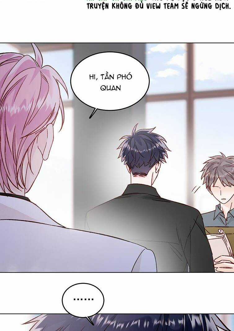 Tôi Phải Làm Một Kẻ Đại Xấu Xa Chapter 85 trang 49