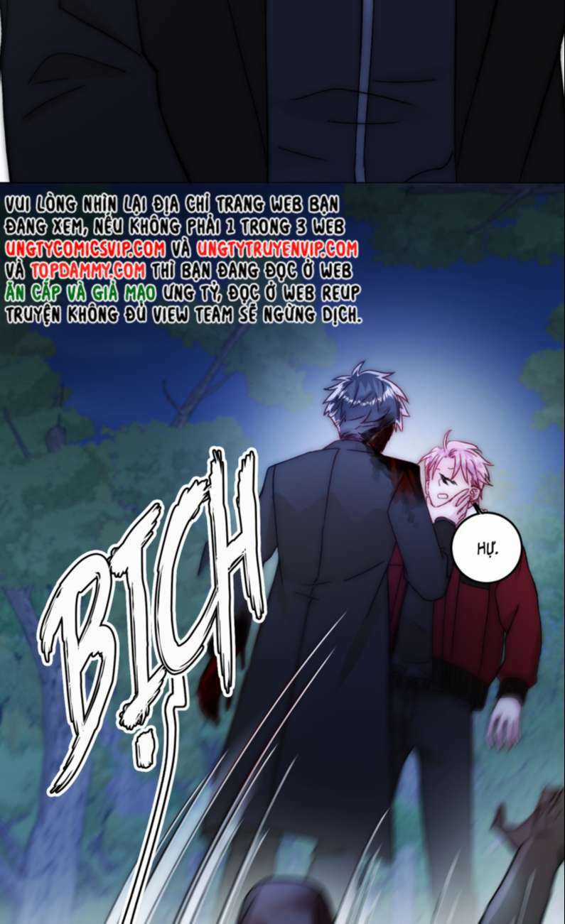 Tôi Phải Làm Một Kẻ Đại Xấu Xa Chapter 85 trang 5