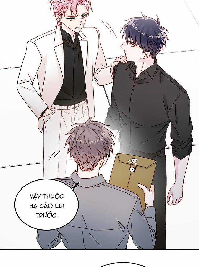 Tôi Phải Làm Một Kẻ Đại Xấu Xa Chapter 85 trang 51