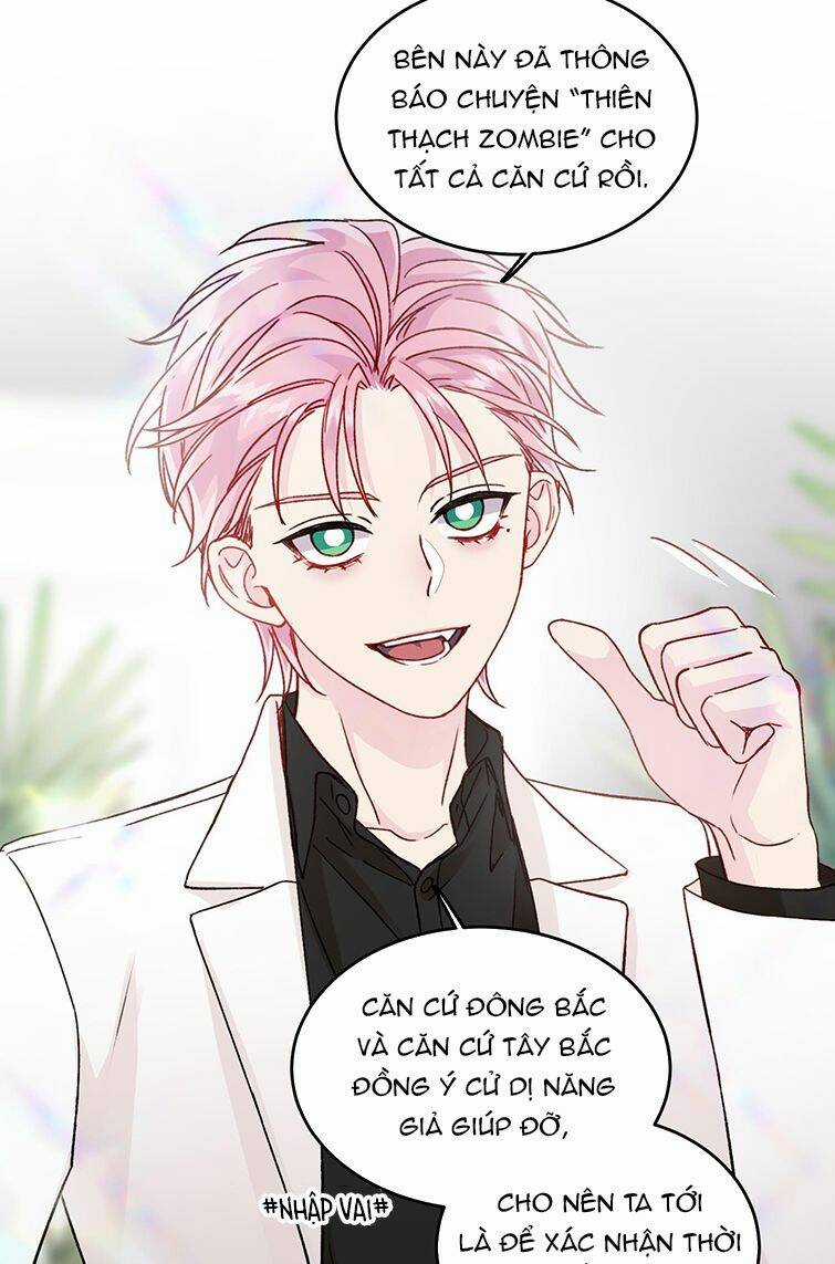 Tôi Phải Làm Một Kẻ Đại Xấu Xa Chapter 85 trang 52