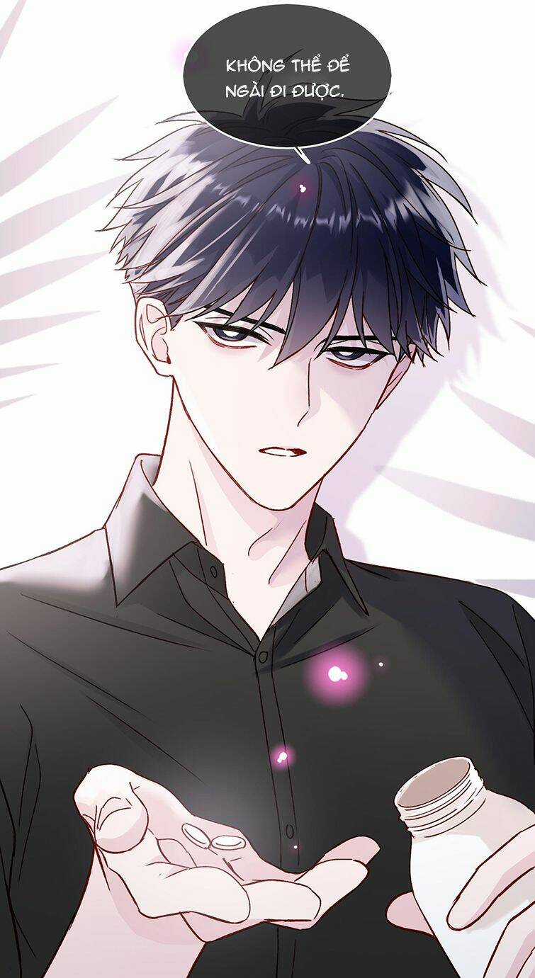 Tôi Phải Làm Một Kẻ Đại Xấu Xa Chapter 85 trang 57