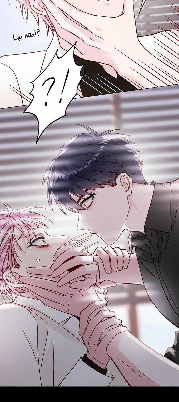 Tôi Phải Làm Một Kẻ Đại Xấu Xa Chapter 85 trang 59