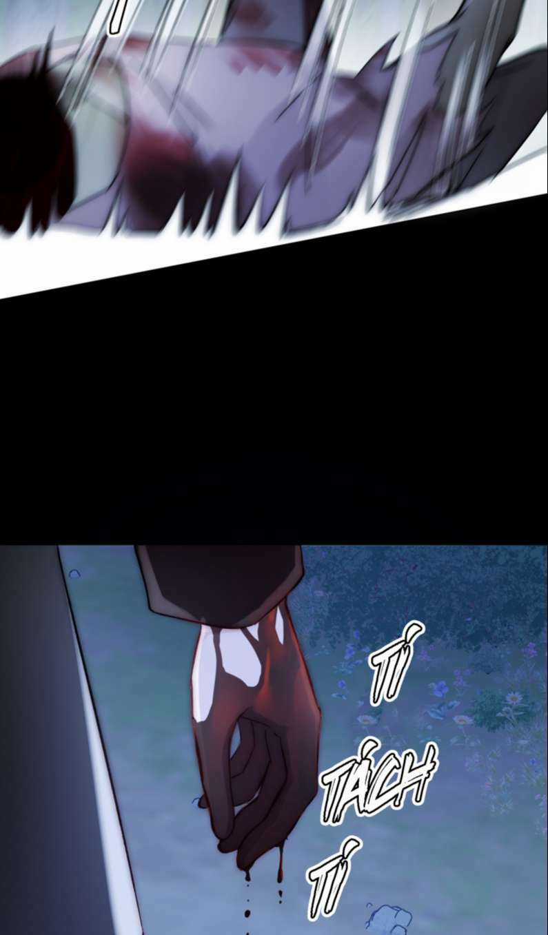 Tôi Phải Làm Một Kẻ Đại Xấu Xa Chapter 85 trang 6