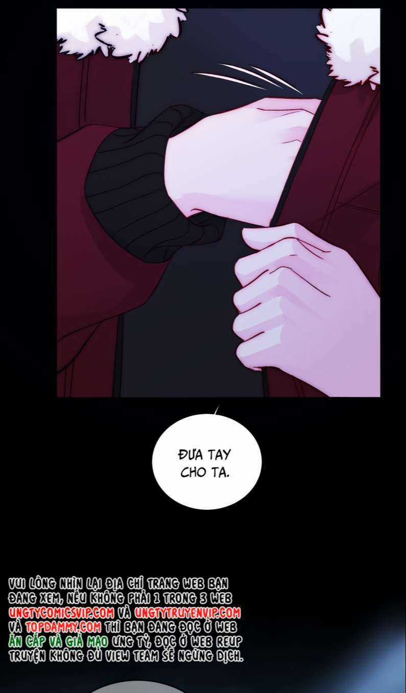 Tôi Phải Làm Một Kẻ Đại Xấu Xa Chapter 85 trang 8