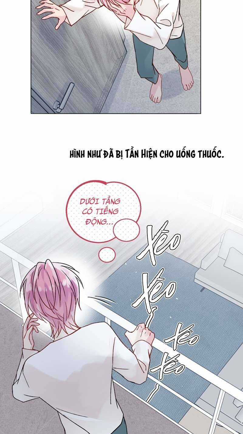 Tôi Phải Làm Một Kẻ Đại Xấu Xa Chapter 86 trang 10