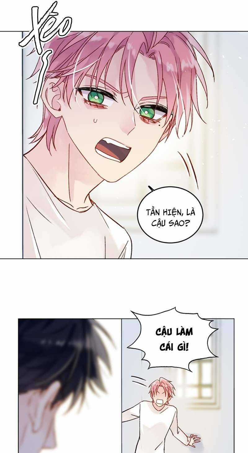 Tôi Phải Làm Một Kẻ Đại Xấu Xa Chapter 86 trang 12