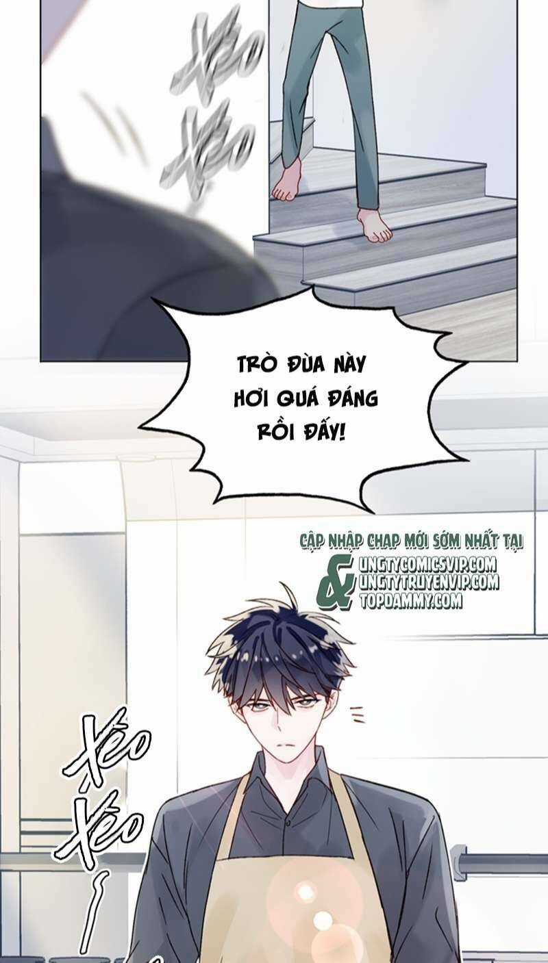 Tôi Phải Làm Một Kẻ Đại Xấu Xa Chapter 86 trang 13