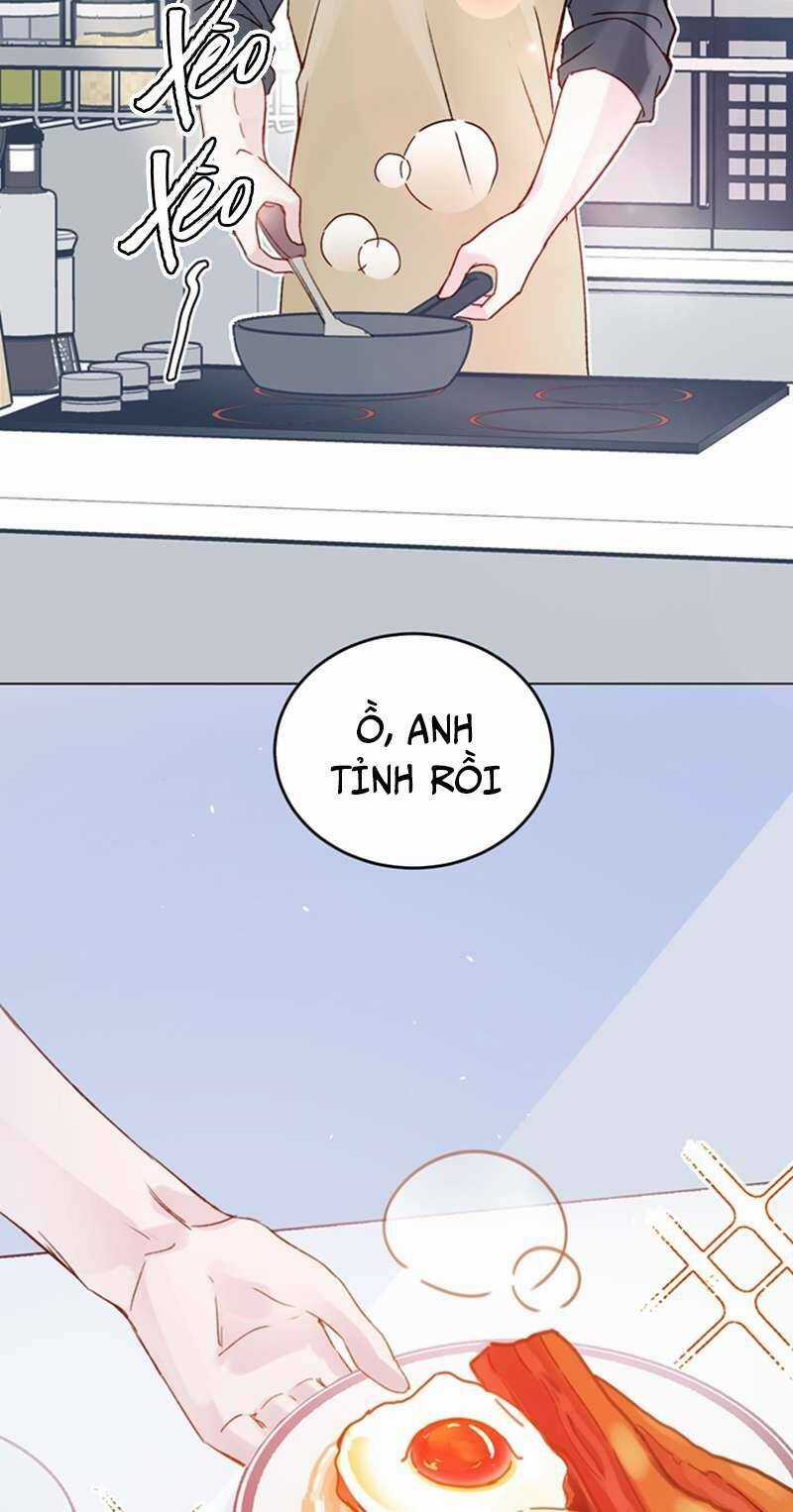 Tôi Phải Làm Một Kẻ Đại Xấu Xa Chapter 86 trang 14