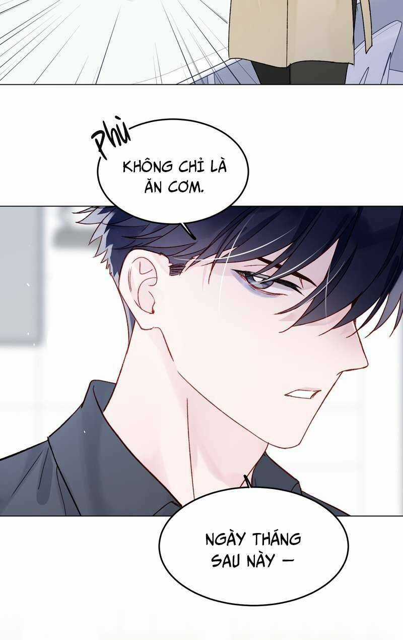Tôi Phải Làm Một Kẻ Đại Xấu Xa Chapter 86 trang 18