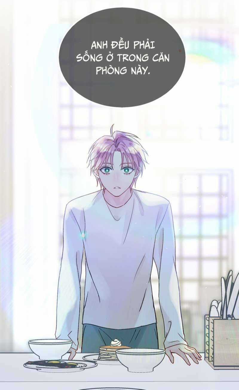 Tôi Phải Làm Một Kẻ Đại Xấu Xa Chapter 86 trang 19