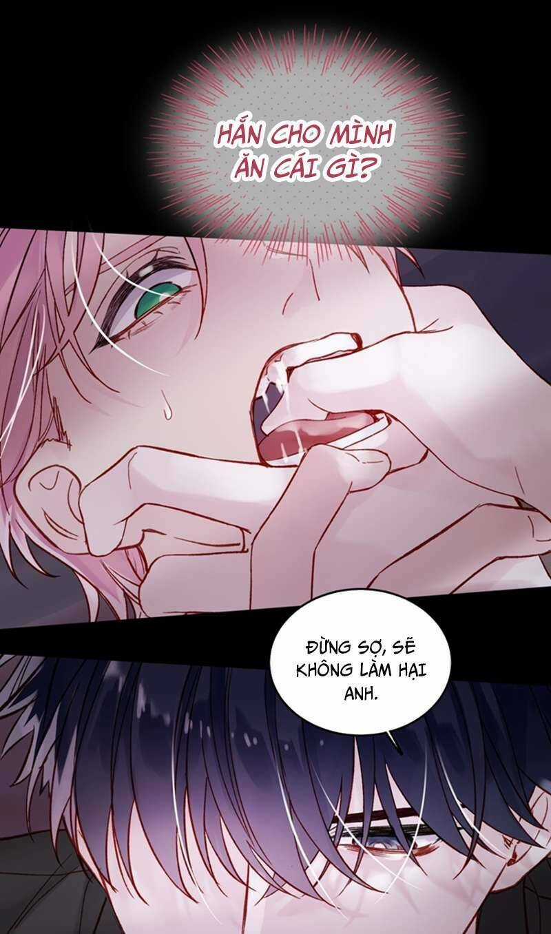 Tôi Phải Làm Một Kẻ Đại Xấu Xa Chapter 86 trang 2