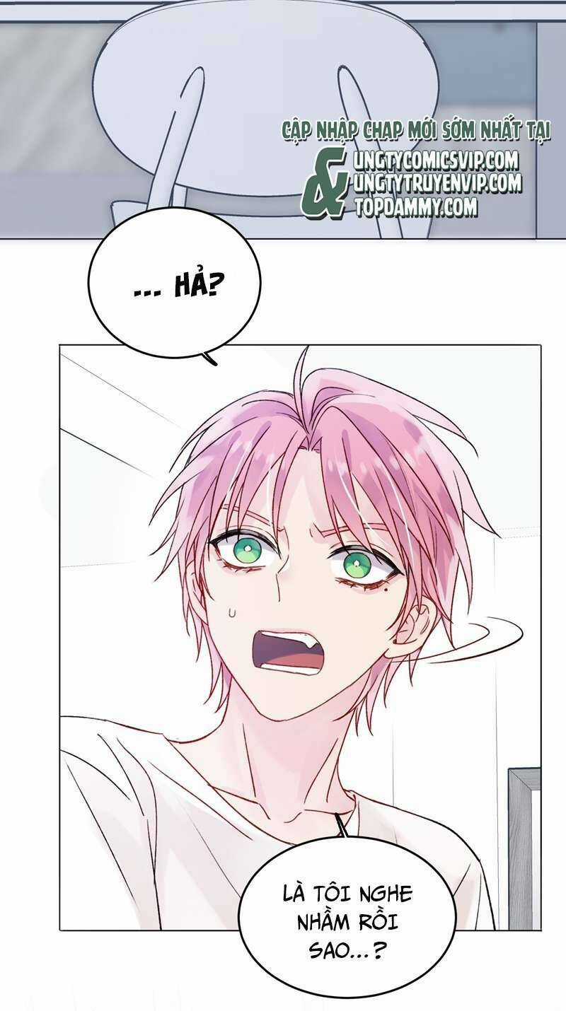 Tôi Phải Làm Một Kẻ Đại Xấu Xa Chapter 86 trang 20