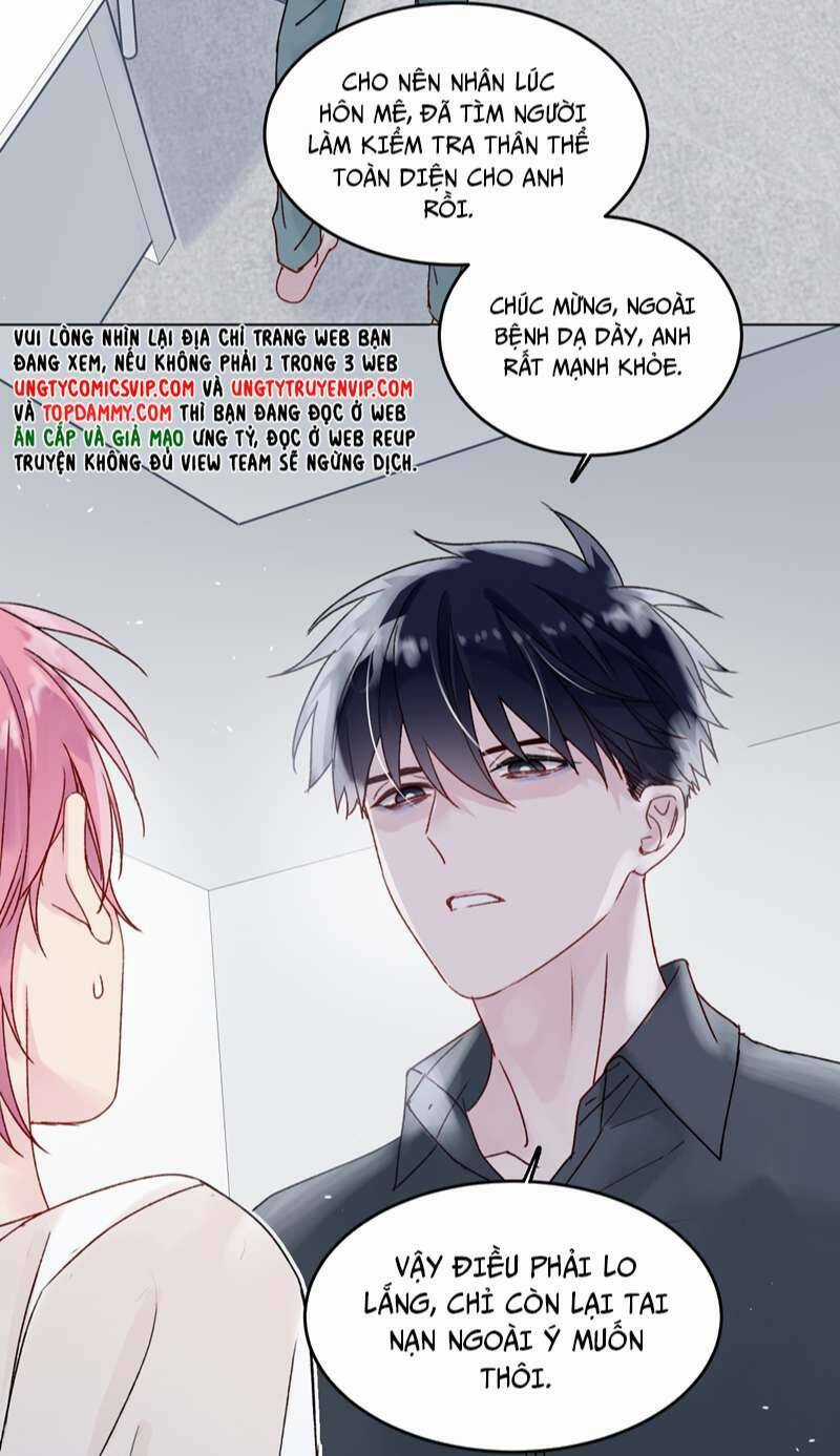 Tôi Phải Làm Một Kẻ Đại Xấu Xa Chapter 86 trang 22