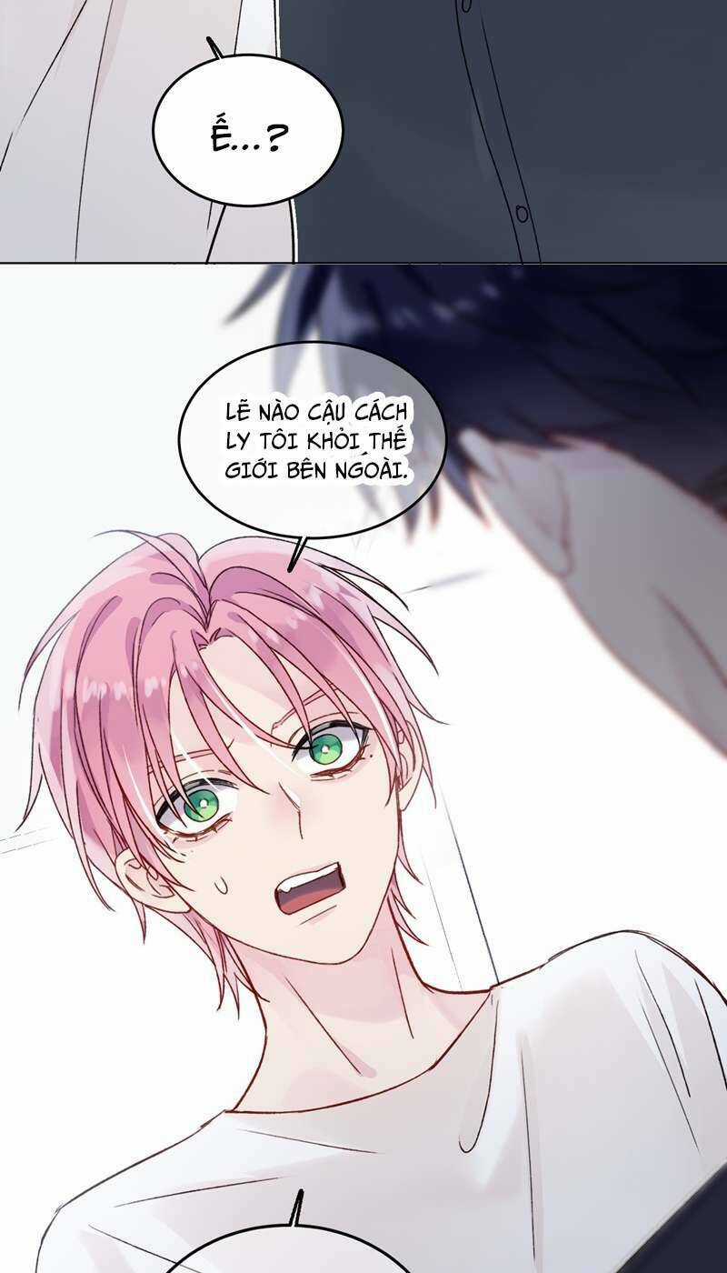 Tôi Phải Làm Một Kẻ Đại Xấu Xa Chapter 86 trang 23