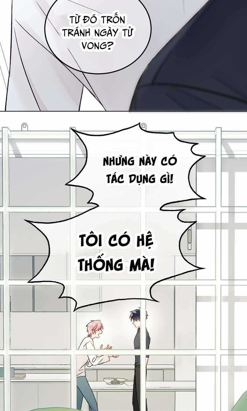 Tôi Phải Làm Một Kẻ Đại Xấu Xa Chapter 86 trang 24