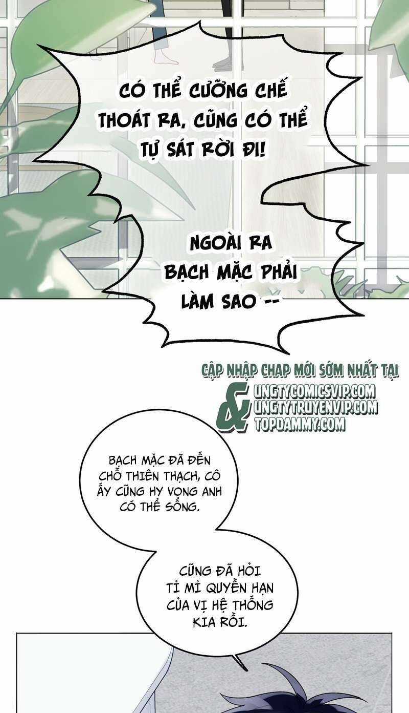 Tôi Phải Làm Một Kẻ Đại Xấu Xa Chapter 86 trang 25