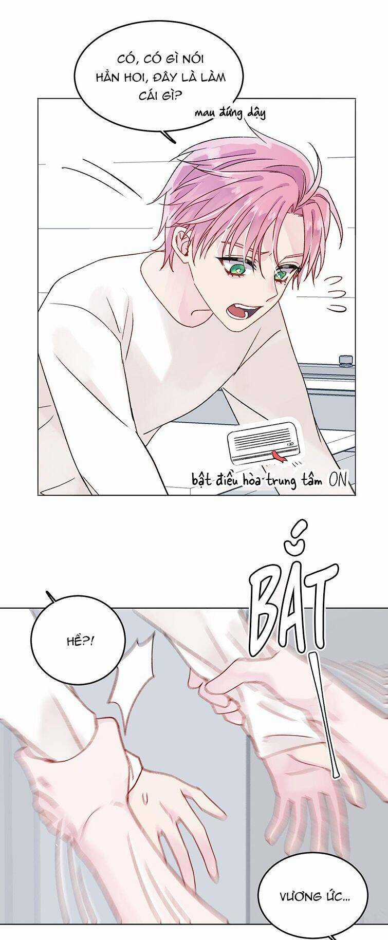 Tôi Phải Làm Một Kẻ Đại Xấu Xa Chapter 86 trang 30