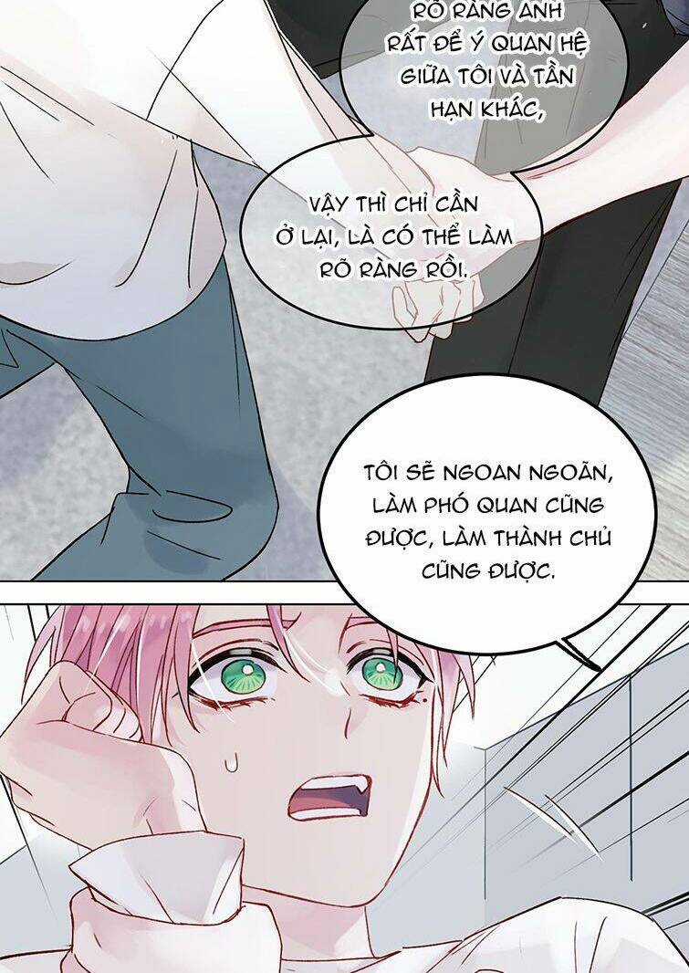 Tôi Phải Làm Một Kẻ Đại Xấu Xa Chapter 86 trang 32