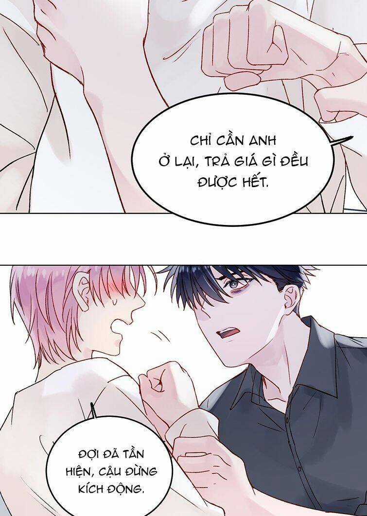 Tôi Phải Làm Một Kẻ Đại Xấu Xa Chapter 86 trang 33