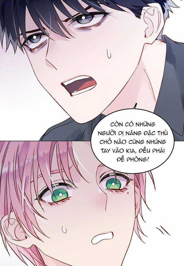 Tôi Phải Làm Một Kẻ Đại Xấu Xa Chapter 86 trang 36