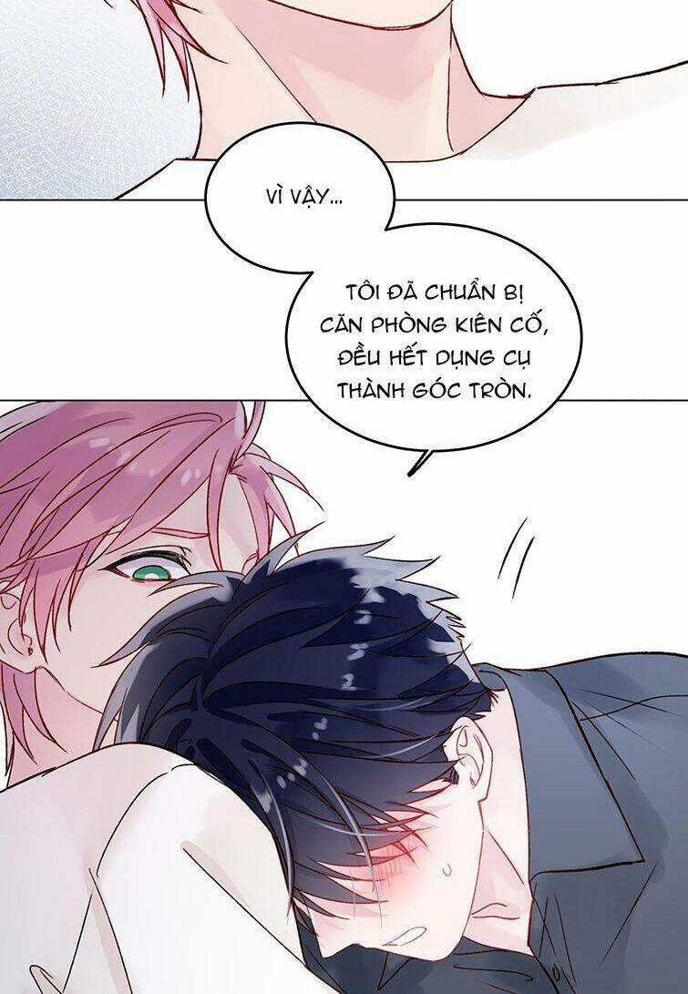 Tôi Phải Làm Một Kẻ Đại Xấu Xa Chapter 86 trang 37