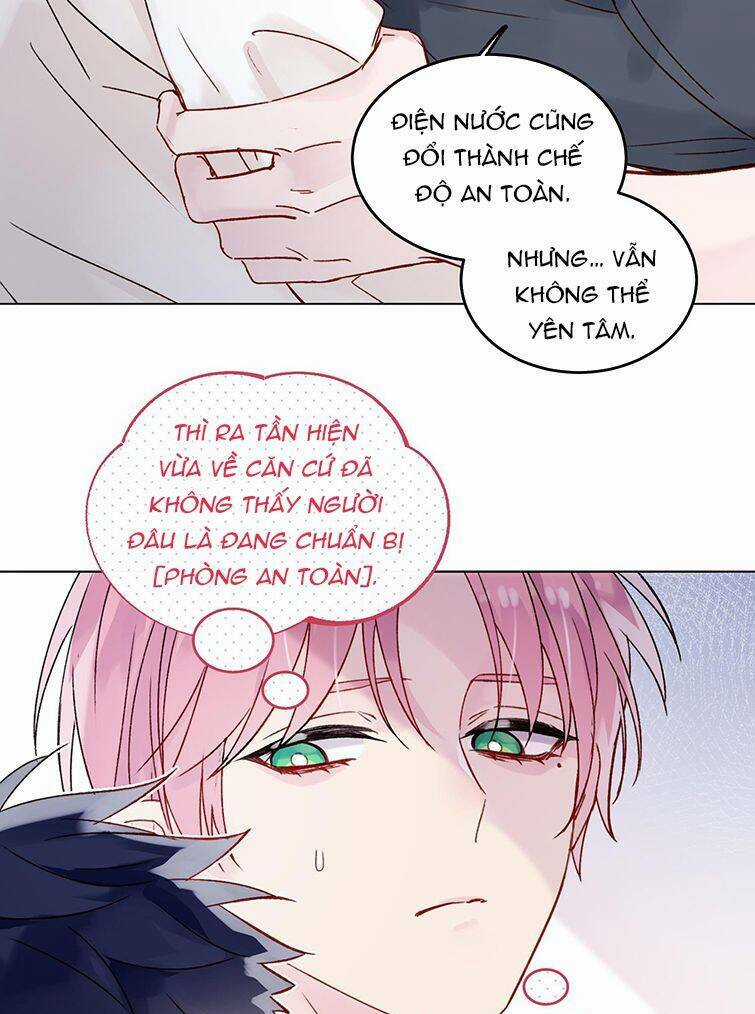 Tôi Phải Làm Một Kẻ Đại Xấu Xa Chapter 86 trang 38