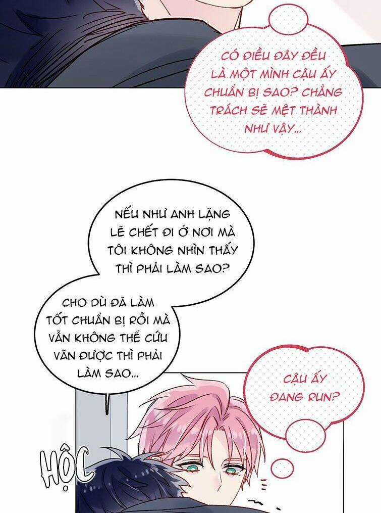 Tôi Phải Làm Một Kẻ Đại Xấu Xa Chapter 86 trang 39