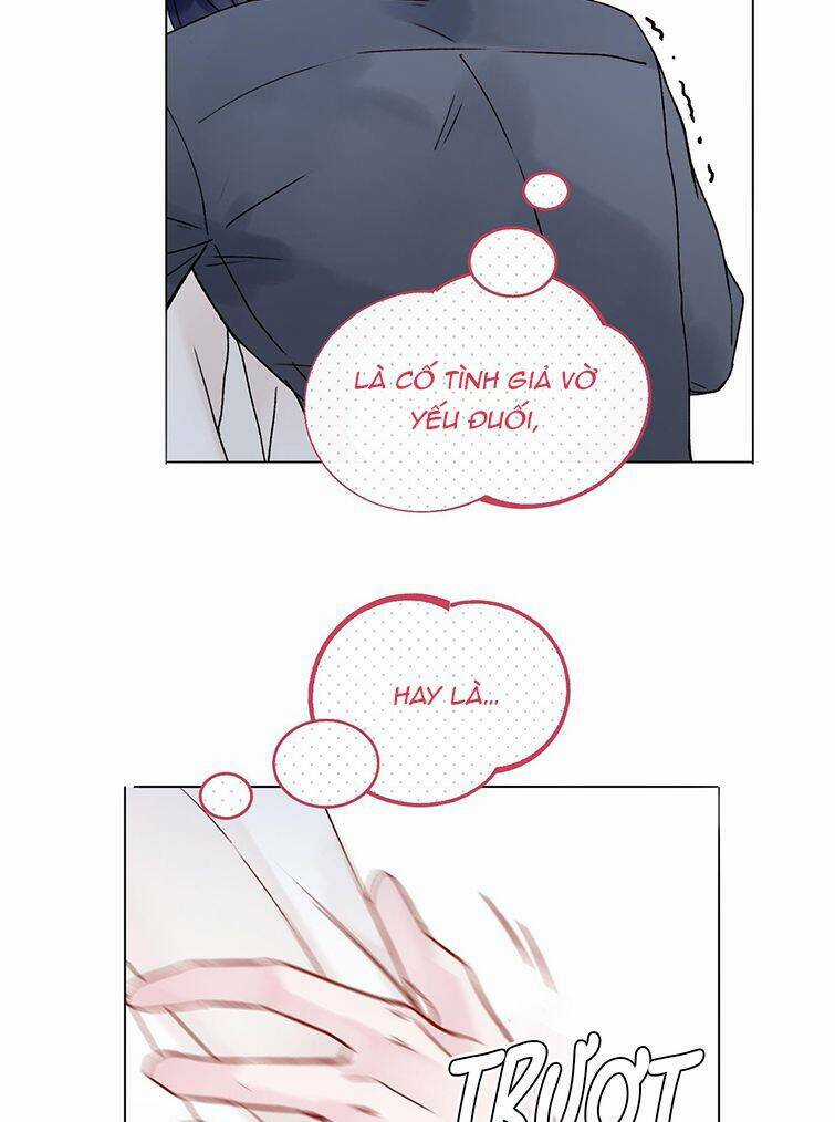 Tôi Phải Làm Một Kẻ Đại Xấu Xa Chapter 86 trang 40