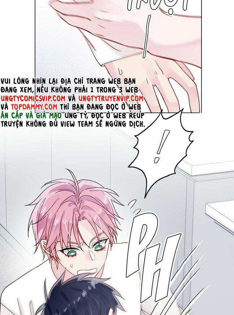 Tôi Phải Làm Một Kẻ Đại Xấu Xa Chapter 86 trang 41