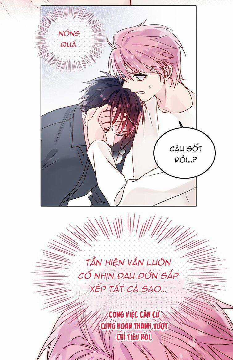 Tôi Phải Làm Một Kẻ Đại Xấu Xa Chapter 86 trang 43