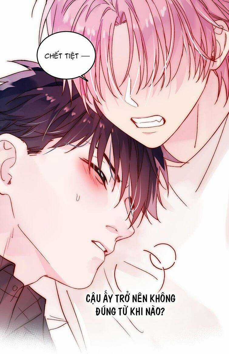 Tôi Phải Làm Một Kẻ Đại Xấu Xa Chapter 86 trang 44