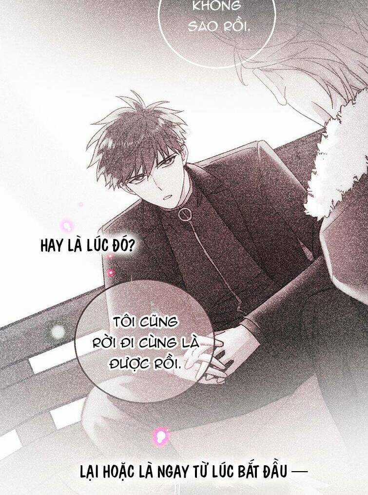 Tôi Phải Làm Một Kẻ Đại Xấu Xa Chapter 86 trang 46