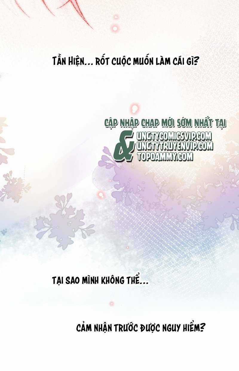 Tôi Phải Làm Một Kẻ Đại Xấu Xa Chapter 86 trang 5