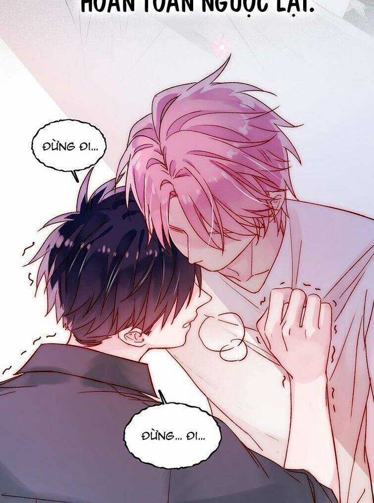 Tôi Phải Làm Một Kẻ Đại Xấu Xa Chapter 86 trang 50