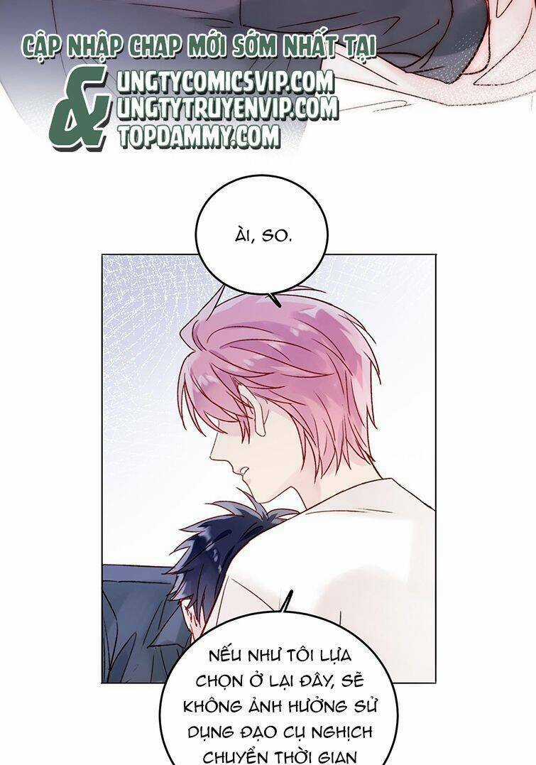 Tôi Phải Làm Một Kẻ Đại Xấu Xa Chapter 86 trang 51