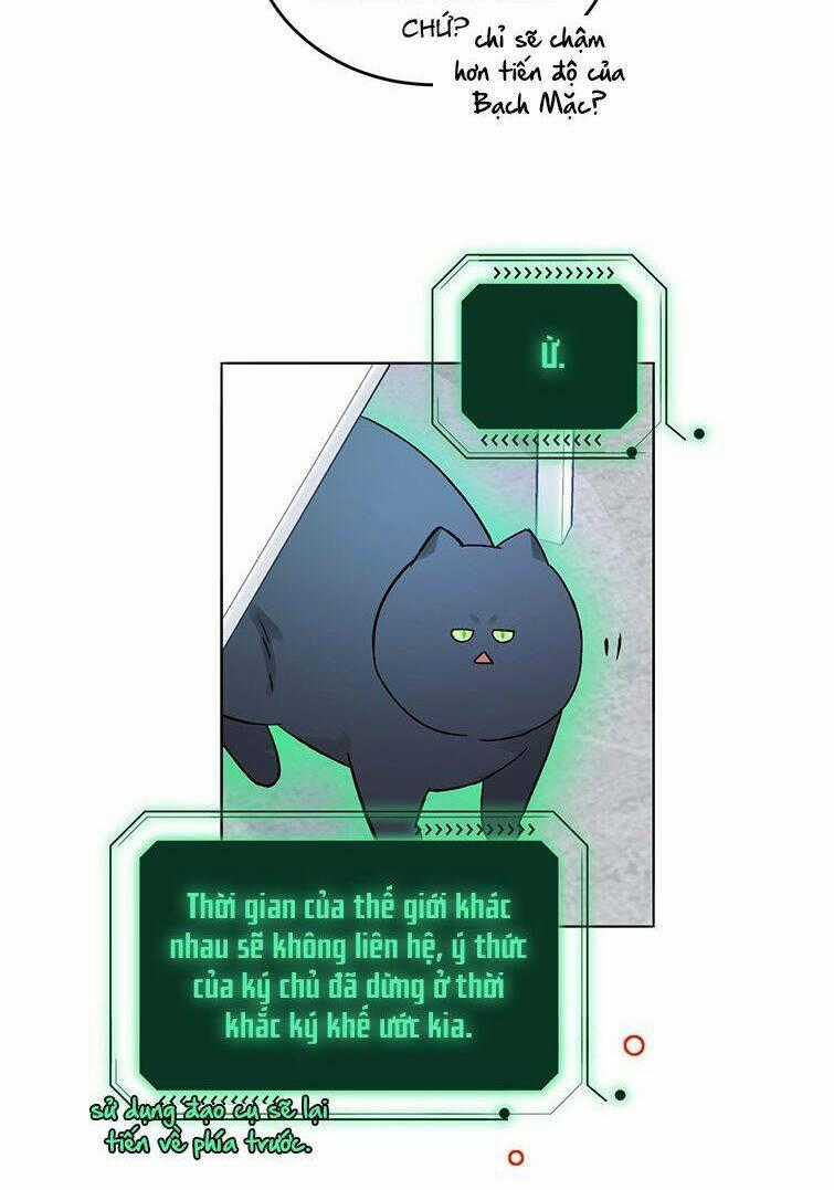 Tôi Phải Làm Một Kẻ Đại Xấu Xa Chapter 86 trang 52