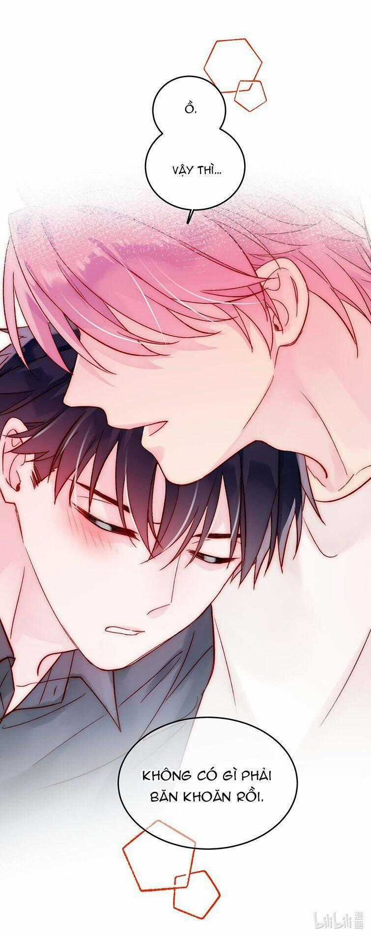 Tôi Phải Làm Một Kẻ Đại Xấu Xa Chapter 86 trang 53