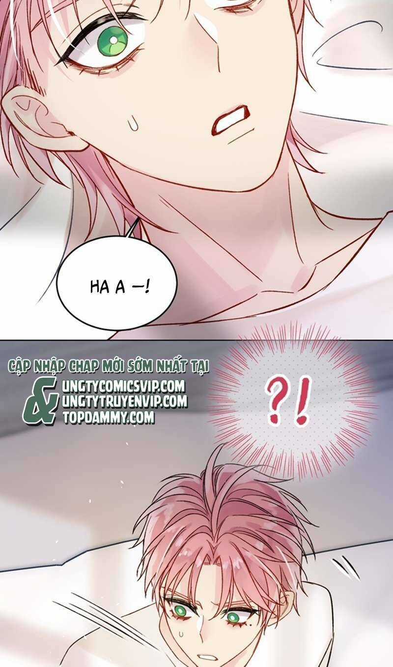 Tôi Phải Làm Một Kẻ Đại Xấu Xa Chapter 86 trang 8