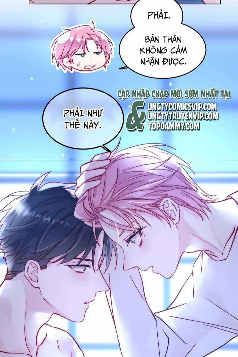 Tôi Phải Làm Một Kẻ Đại Xấu Xa Chapter 87 trang 10